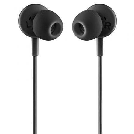 Auscultadores Intra-auriculares NGS Cross Drift/ com Microfone/ Jack 3.5/ Pretos - Imagem 4