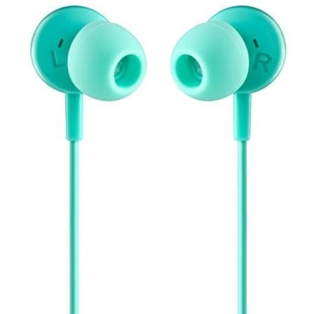Auriculares Intra-auriculares NGS Cross Drift/ com Microfone/ Jack 3.5/ Verdes - Imagem 4