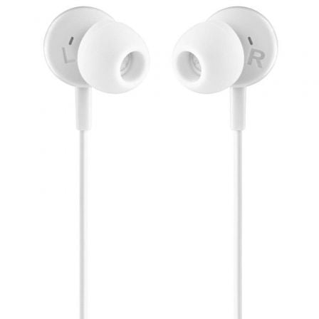 Auriculares Intrauditivos NGS Cross Drift/ com Microfone/ Jack 3.5/ Brancos - Imagem 4