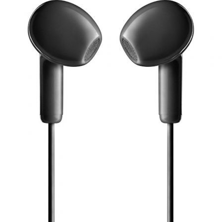 Auriculares Intra-auriculares NGS Cross Flip/ com Microfone/ Jack 3.5/ Pretos - Imagem 5