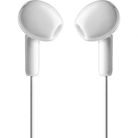 Auriculares Intra-auriculares NGS Cross Glide/ com Microfone/ USB Tipo-C/ Brancos - Imagem 5