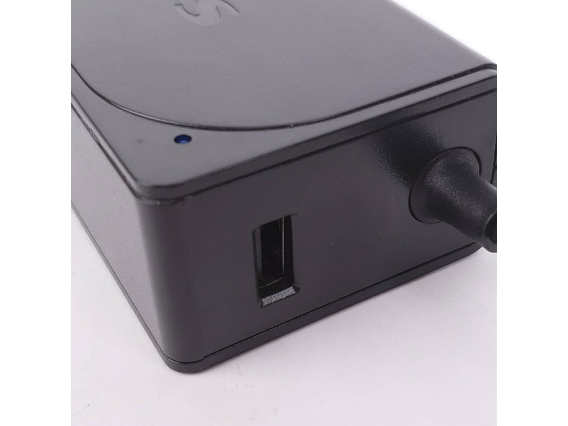Carregador de Portátil NGS W-45W/ 45W/ Automático/ 8 Conectores/ Voltagem 19-20V/ 1 USB - Imagem 4