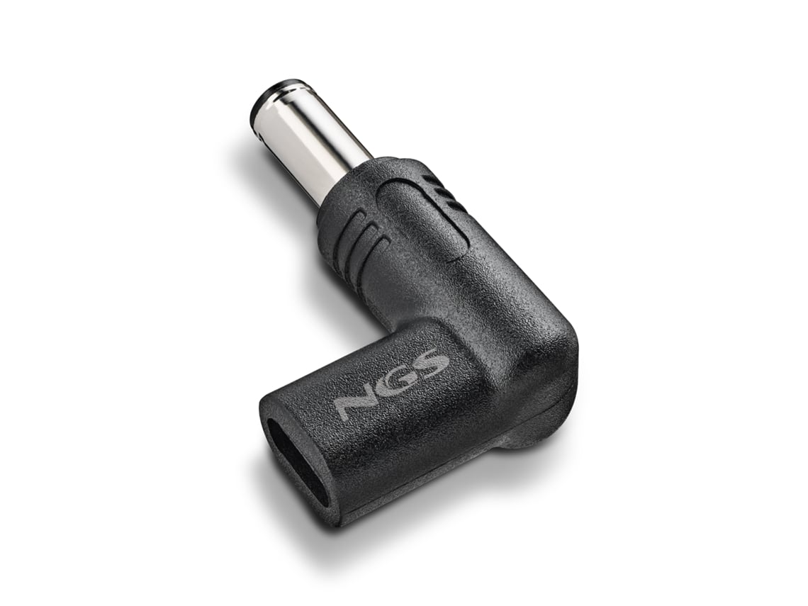 Pack 5 Fichas para Portátil Asus NGS BUD-AS/ DC - USB Tipo-C - Imagem 2