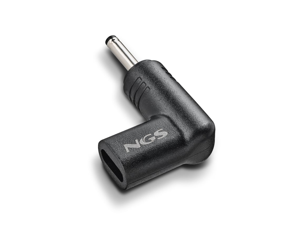 Pack 5 Fichas para Portátil Asus NGS BUD-AS/ DC - USB Tipo-C - Imagem 4