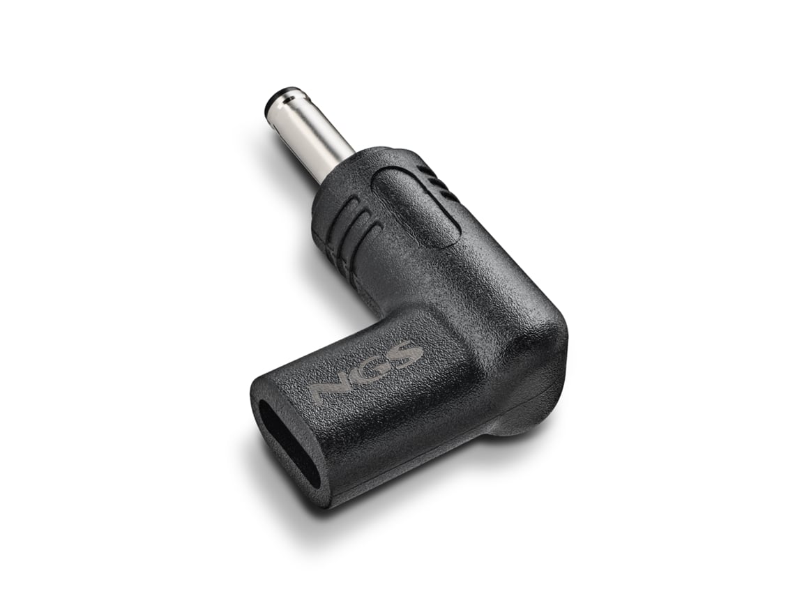 Pack 5 Fichas para Portátil Asus NGS BUD-AS/ DC - USB Tipo-C - Imagem 3