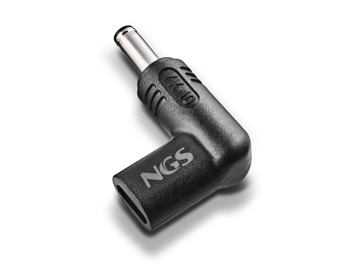 Pack 2 Clavijas para Portátil Dell NGS BUD-D/ DC - USB Tipo-C - Imagem 2