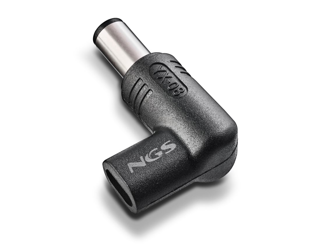 Pack 2 Clavijas para Portátil Dell NGS BUD-D/ DC - USB Tipo-C - Imagem 3