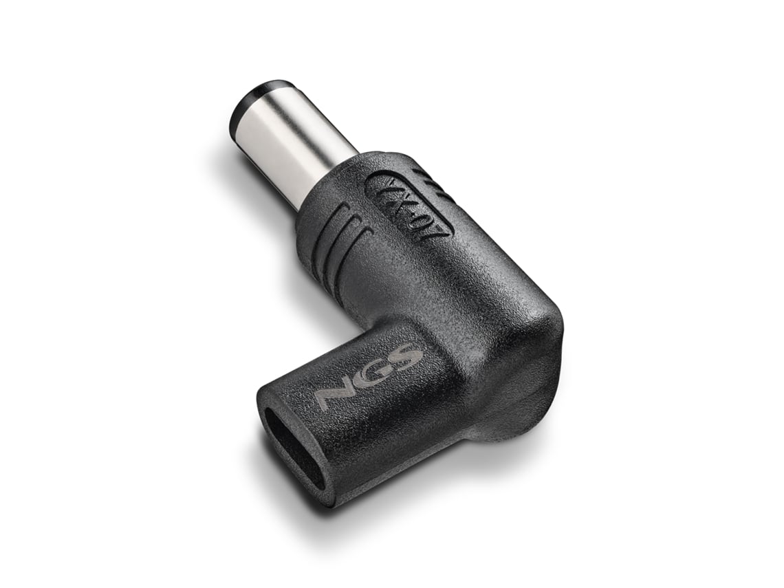 Pack 6 Conectores para Portátil HP NGS BUD-H/ DC - USB Tipo C - Imagem 2