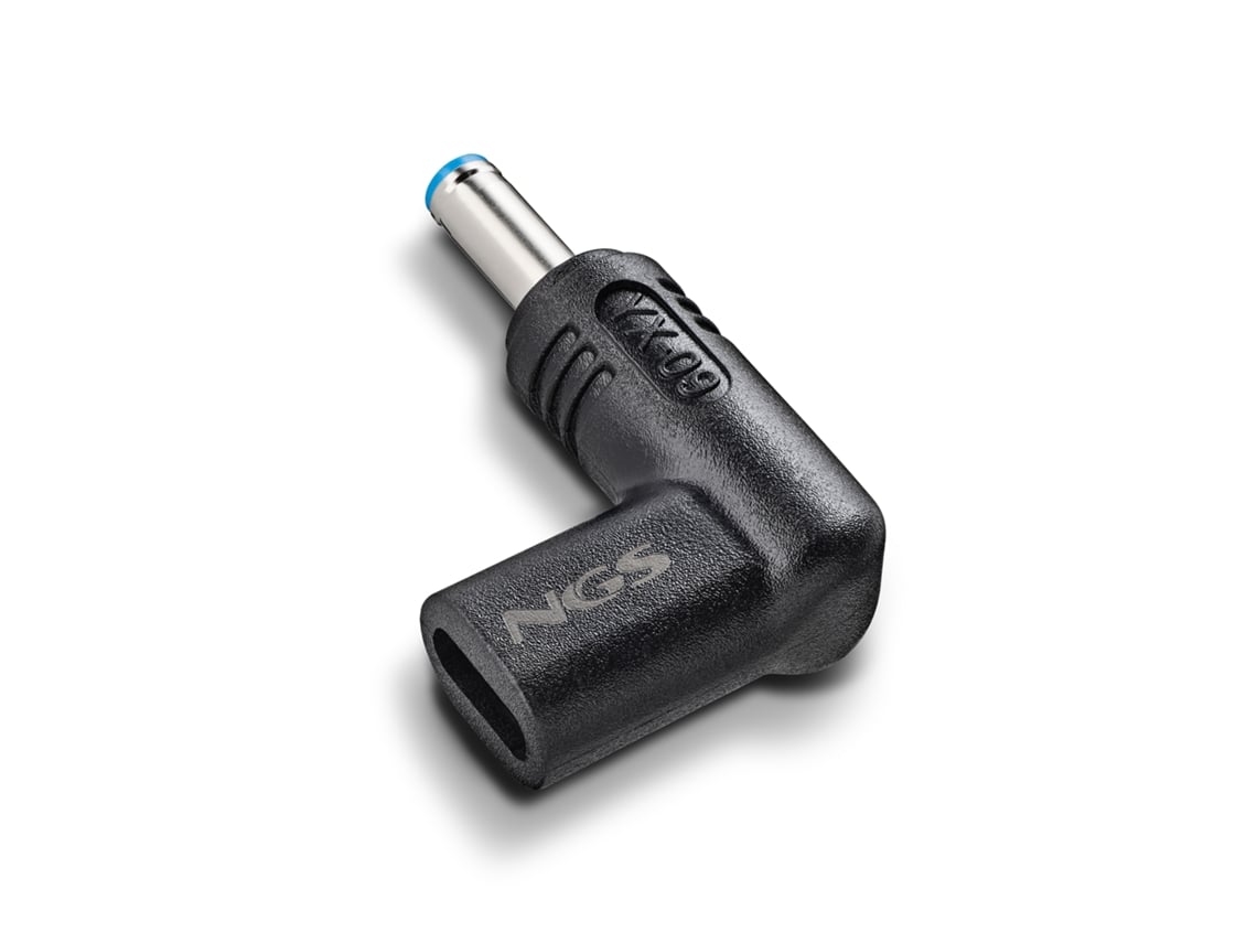 Pack 6 Conectores para Portátil HP NGS BUD-H/ DC - USB Tipo C - Imagem 4