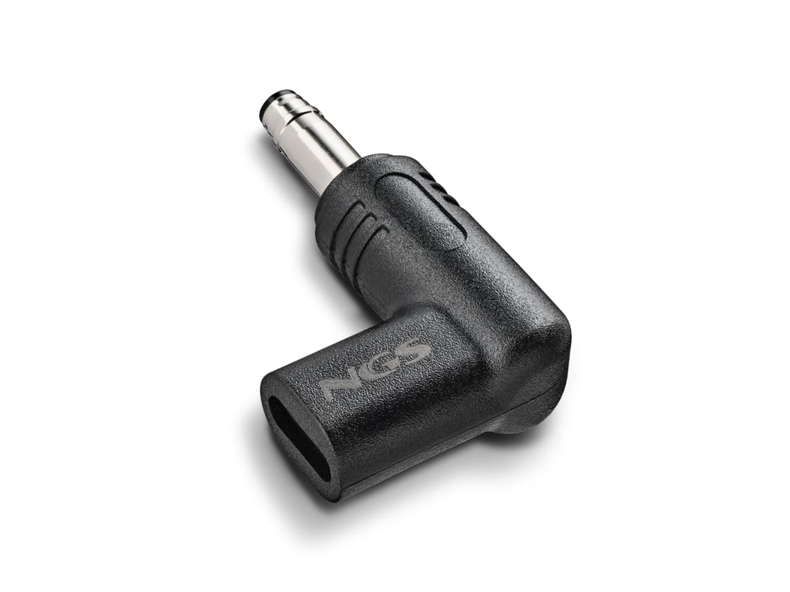 Pack 6 Conectores para Portátil HP NGS BUD-H/ DC - USB Tipo C - Imagem 3
