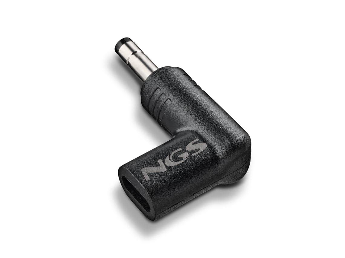 Pack 4 Fichas para Portátil Lenovo NGS BUD-L/ DC - USB Tipo-C - Imagem 3