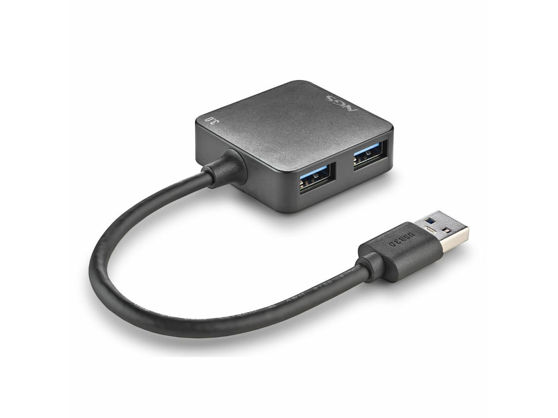 Hub USB 3.0 NGS IHUB3.0Tiny/ 4xUSB - Imagem 11