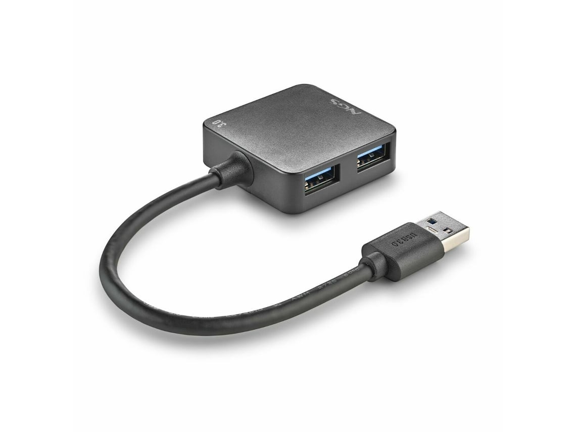 Hub USB 3.0 NGS IHUB3.0Tiny/ 4xUSB - Imagem 8