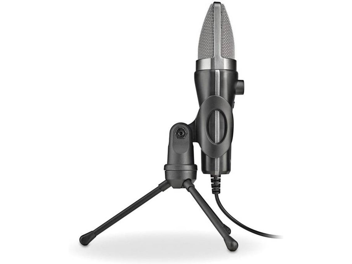 Microfone NGS MS120USB/ USB 2.0 - Imagem 5