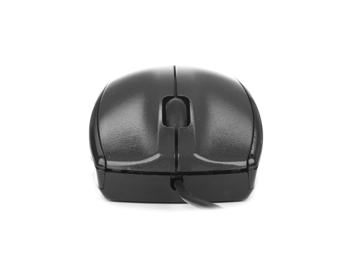 Rato NGS Preto Mist/ Até 1000 DPI - Imagem 5