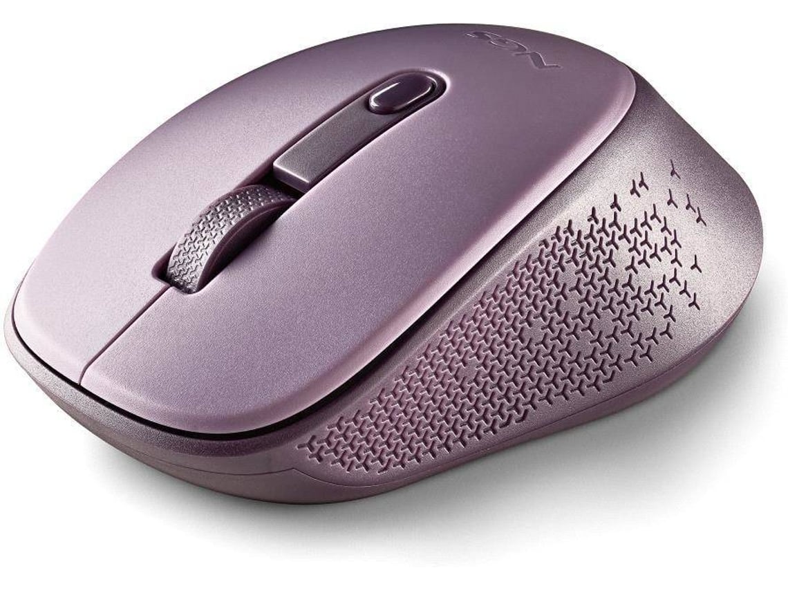 Rato sem Fios NGS Dew Lilac/ Até 1600 DPI/ Lilás - Imagem 2
