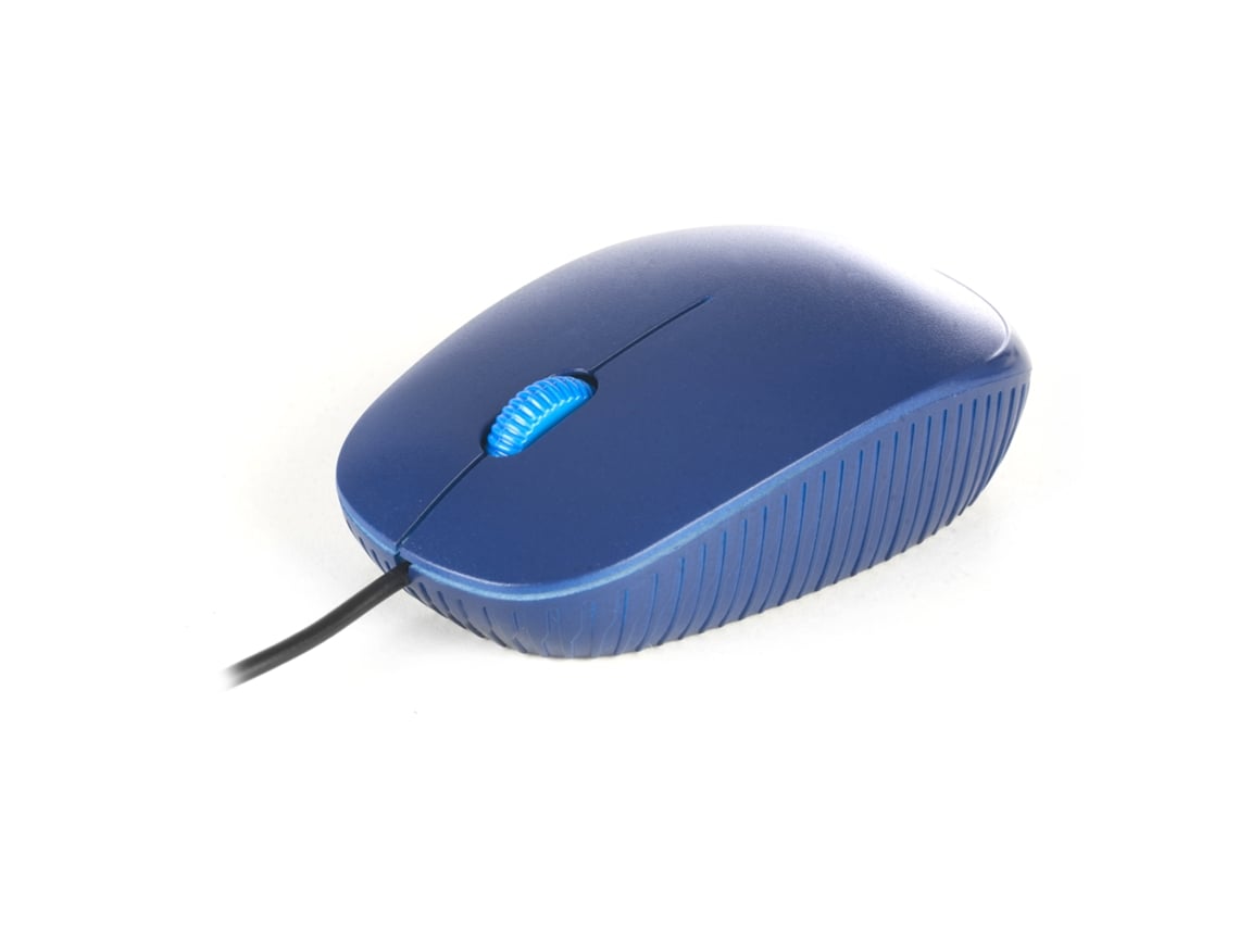 Rato NGS Flame/ Até 1000 DPI/ Azul - Imagem 3