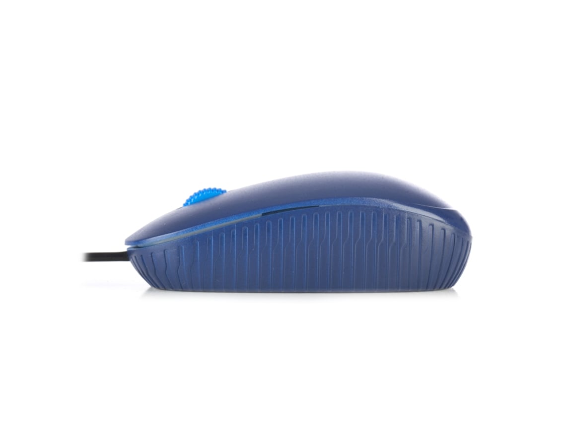 Rato NGS Flame/ Até 1000 DPI/ Azul - Imagem 5
