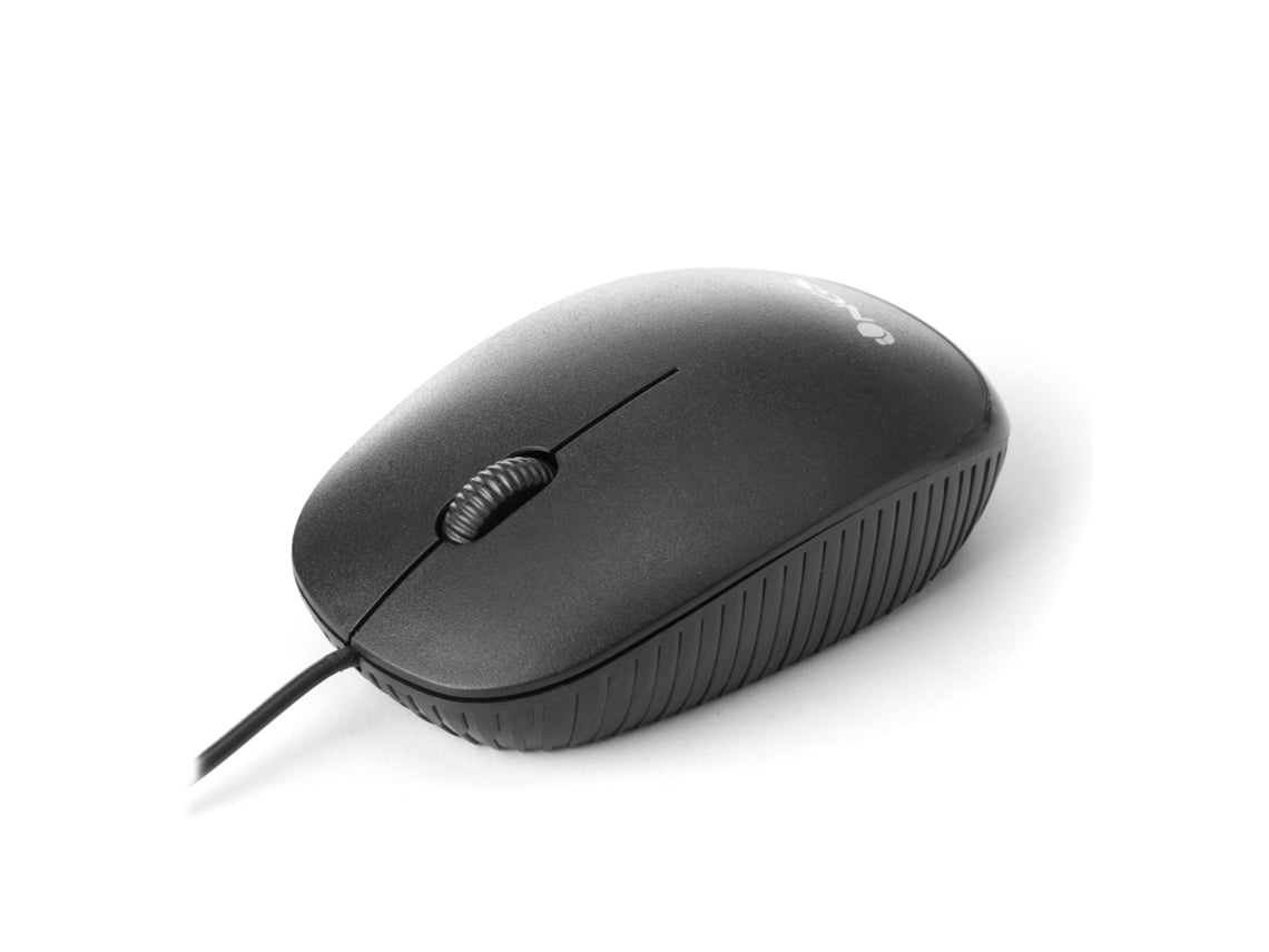 Rato NGS Flame/ Até 1000 DPI - Imagem 3