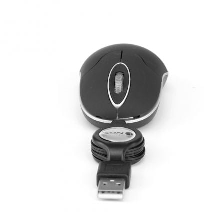 Rato Mini NGS SEM/ Até 1000 DPI - Imagem 4