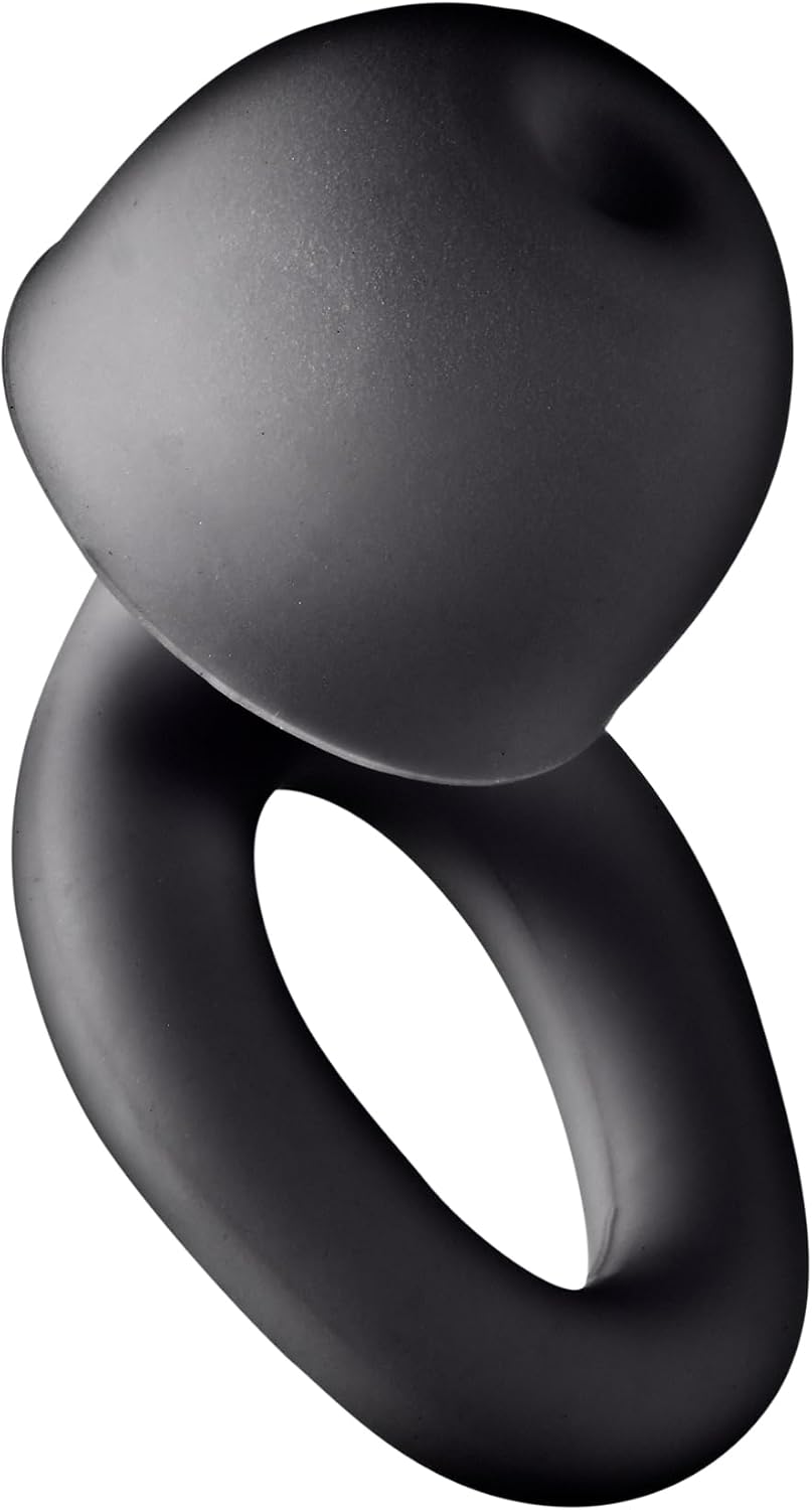 Tampões de Ouvido NGS Noon Redução de Ruído 23dB SNR Silicone 3 Tamanhos (S, M, L) com Estojo Pretos - Imagem 13