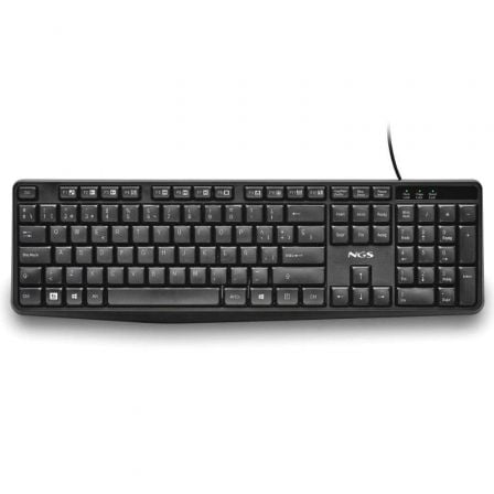 Teclado NGS Funky V4 - Imagem 2