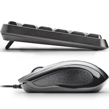 Teclado e Rato NGS Cocoa KIT V2 - Imagem 4