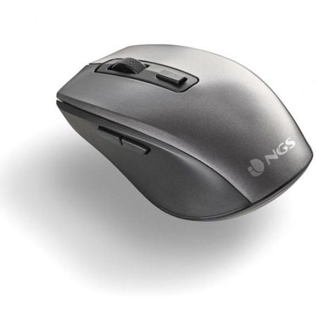 Teclado e Rato Sem Fios NGS Eclipse KIT - Imagem 3