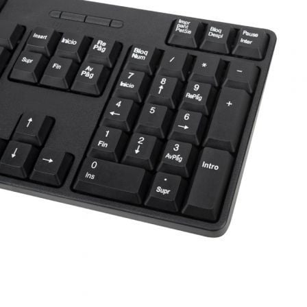 Teclado e Rato Sem Fios NGS Euphoria KIT - Imagem 3