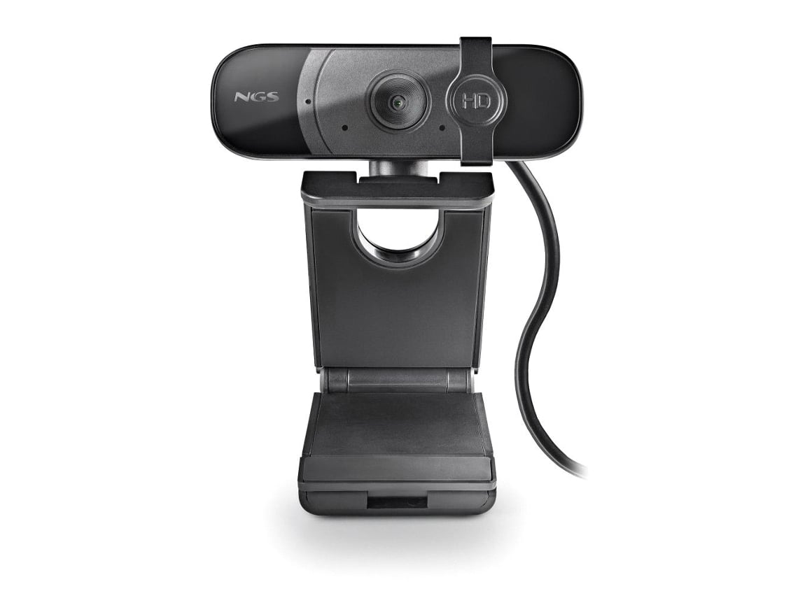 Webcam NGS XpressCam 1080/ 1920 x 1080 Full HD - Imagem 8
