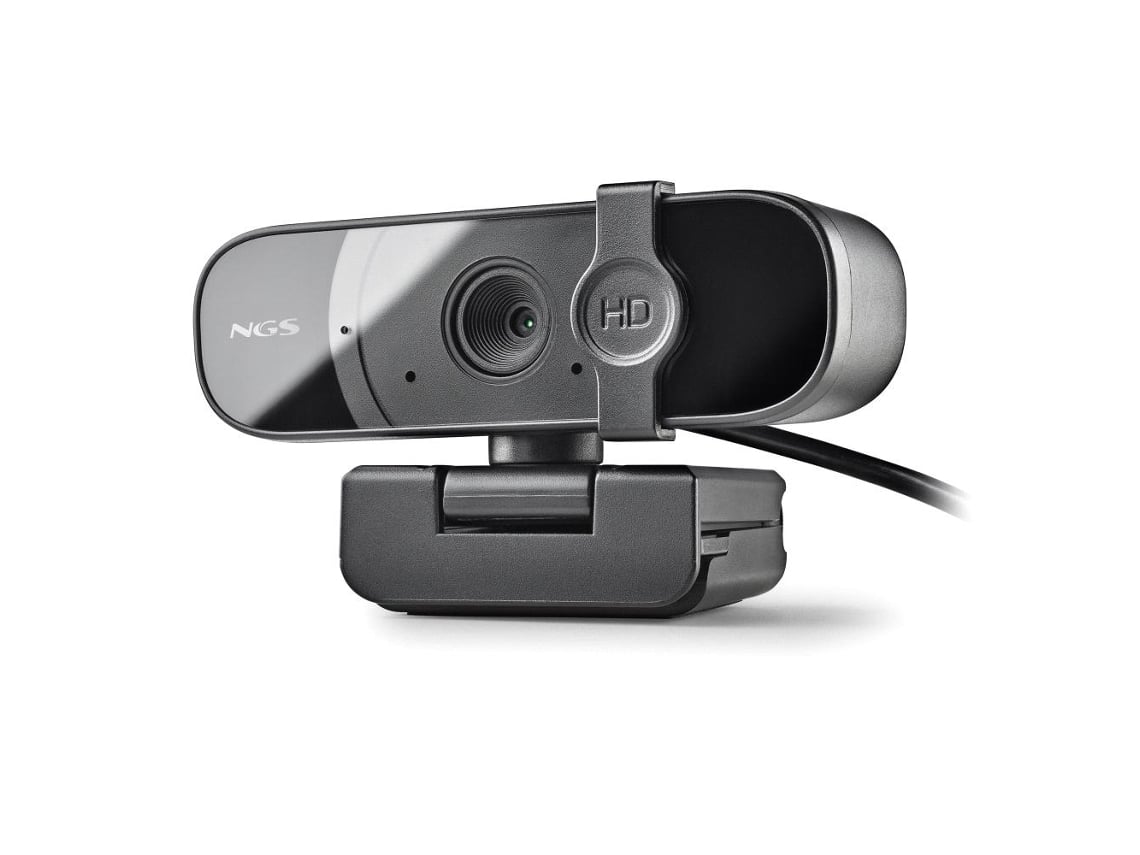 Webcam NGS XpressCam 1080/ 1920 x 1080 Full HD - Imagem 6