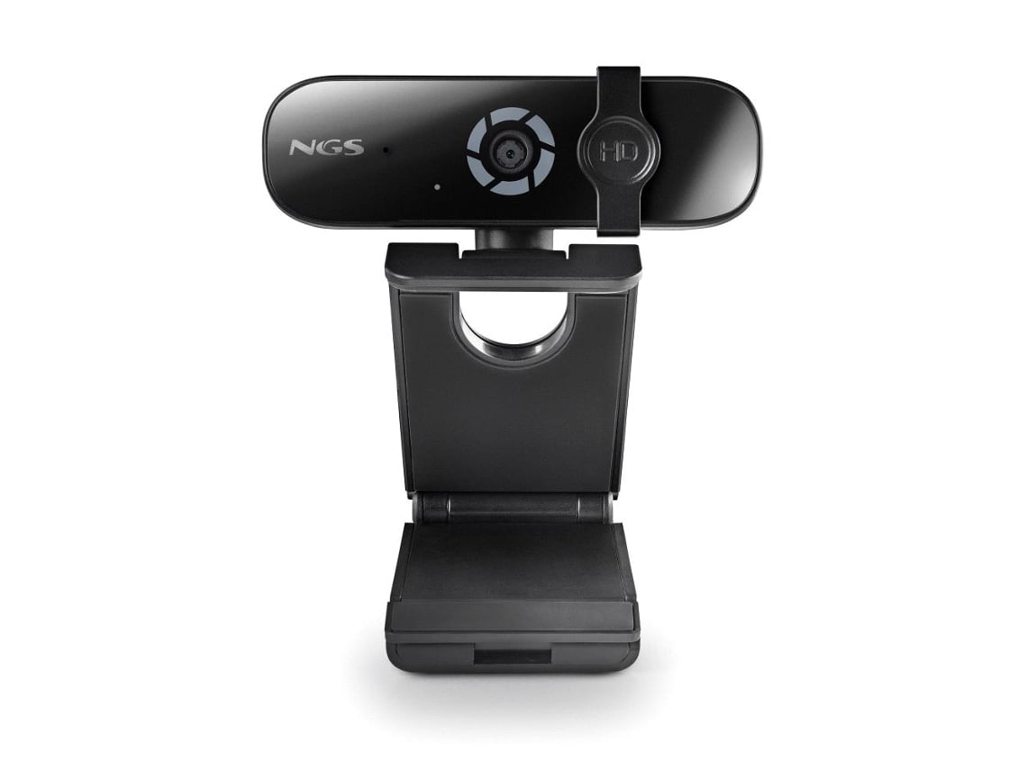 Webcam NGS XpressCam 2000/ 2560 x 1440 2K - Imagem 2