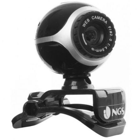 Webcam NGS Xpress Cam 300 - Imagem 3