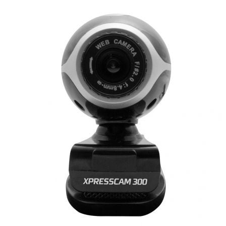 Webcam NGS Xpress Cam 300 - Imagem 2