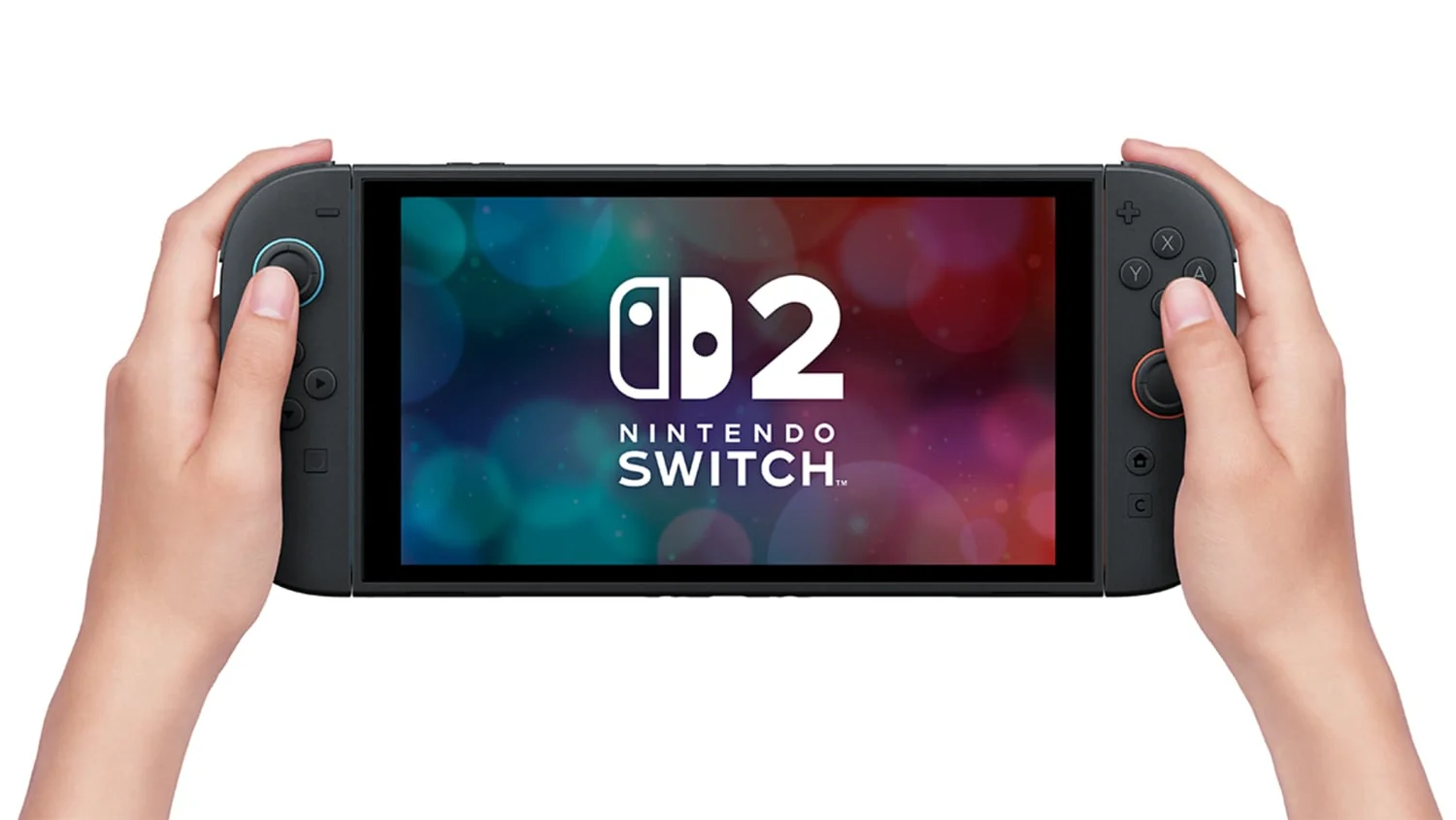 Consola Nintendo Switch 2 V2 Ecrã 7.9" LCD 4K HDR 120fps Inclui Base e 2 Comandos Joy-Con 2 - Imagem 5