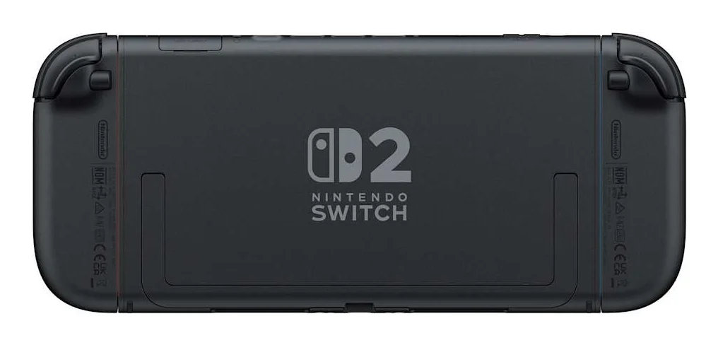 Consola Nintendo Switch 2 V2 Ecrã 7.9" LCD 4K HDR 120fps Inclui Base e 2 Comandos Joy-Con 2 - Imagem 10