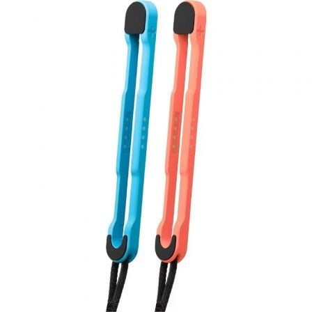 Comandos Sem Fios Nintendo Joy-Con para Nintendo Switch 2/ Vermelho e Azul - Imagem 4