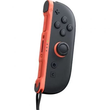 Comandos Sem Fios Nintendo Joy-Con para Nintendo Switch 2/ Vermelho e Azul - Imagem 3
