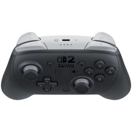 Gamepad Nintendo Switch 2 Pro Sem Fios - Imagem 5