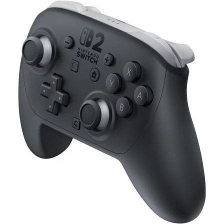 Gamepad Nintendo Switch 2 Pro Sem Fios - Imagem 2