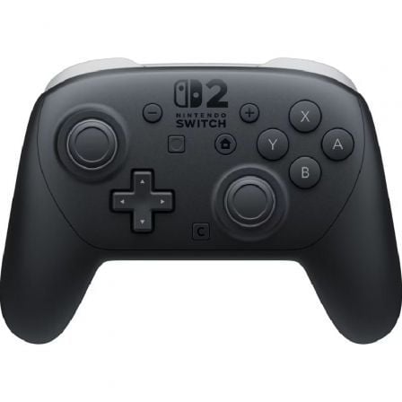 Gamepad Nintendo Switch 2 Pro Sem Fios