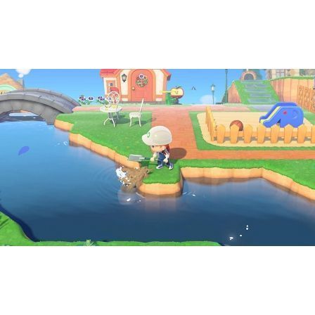 Jogo para Consola Nintendo Switch Animal Crossing: New Horizons - Imagem 3