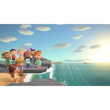 Jogo para Consola Nintendo Switch Animal Crossing: New Horizons - Imagem 5