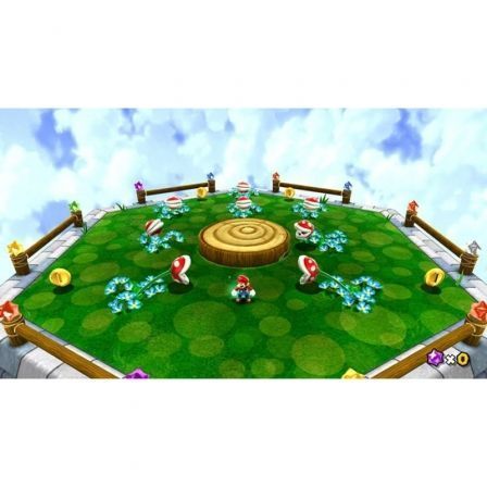 Jogo para Consola Nintendo Switch Super Mario Galaxy + Super Mario Galaxy 2 - Imagem 5