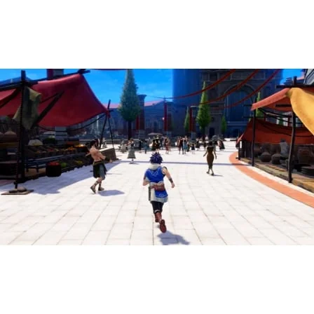 Jogo Nintendo Switch 2 Fire Emblem: Fortune's Weave - Imagem 2