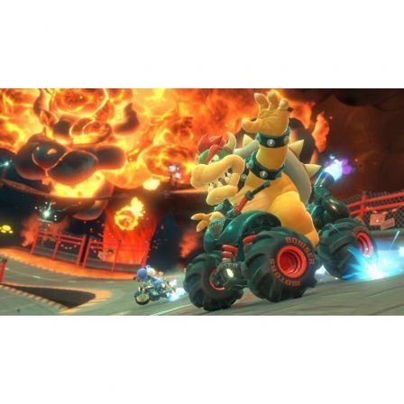 Jogo para Consola Nintendo Switch 2 Mario Kart World - Imagem 4