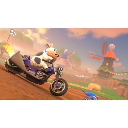Jogo para Consola Nintendo Switch 2 Mario Kart World - Imagem 5