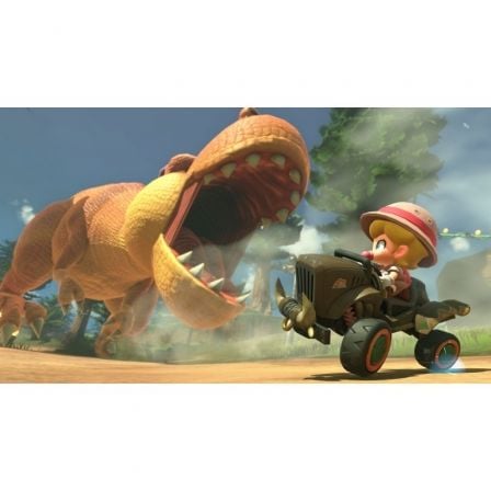 Jogo para Consola Nintendo Switch 2 Mario Kart World - Imagem 2
