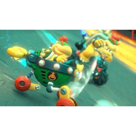 Jogo para Consola Nintendo Switch 2 Mario Kart World - Imagem 3