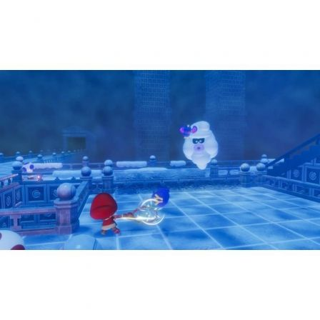 Jogo para Consola Nintendo Switch 2 Mario Tennis Fever - Imagem 5